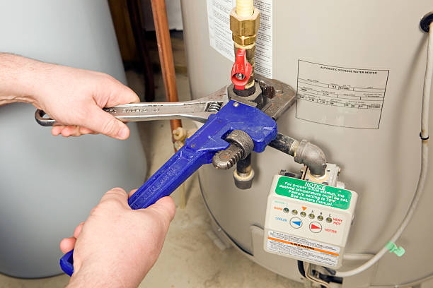 Residential Plumbing Services